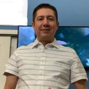 Meet your Posher, Erasmo